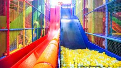 -宝燕乐园(闵行旗舰店)