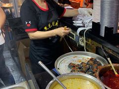 -黑色经典臭豆腐·湖南特产(太平街口店)