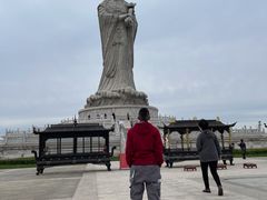 -天津妈祖文化园