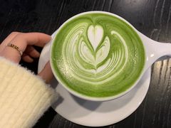 -明谦·Coffee&Cocktail Bar(美您公园店)