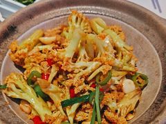 -南拳十三姨·潮汕砂锅粥·粤菜(西单大悦城店)