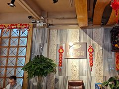 -强记海鲜·大排档(蛇口新街店)