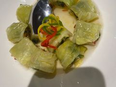 -Yan Ting 宴庭中餐厅(上海静安瑞吉酒店)