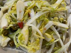 -小板凳(四公里店)