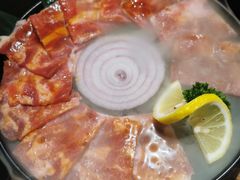 -九田家黑牛烤肉料理(新辰里亚运村店)
