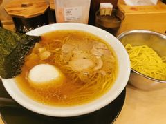 豚骨浓汤面-博多一幸舍(西单大悦城店)
