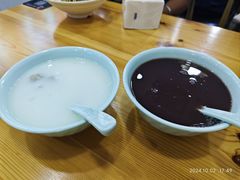 -老胖子凉拌粉干(安居总店)