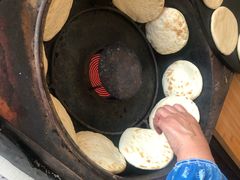 -老潼关港口肉夹馍(秦东店)