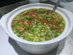 -餐与自然(老商埠店)