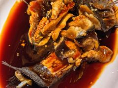 -大牌大·传统杭帮菜(湖滨店)