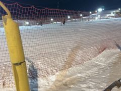 -北京西山滑雪场