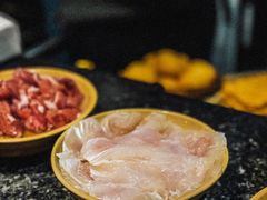 -大虎重庆老火锅(正弘城店)
