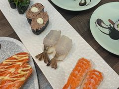 -三禾寿司(南城印象汇店)
