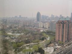-北京康莱德酒店