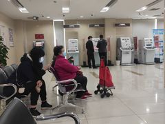 -中国工商银行(航华新村支行)