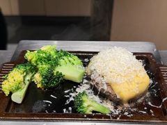 -肉肉大米(金虹桥店)