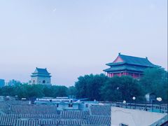 景观位-烤肉季饭庄