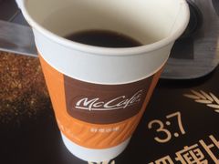 -麦当劳(华发商都店)