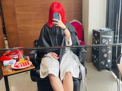 -CGV星星影城(颐堤港ScreenX店)