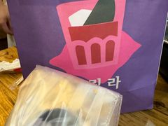 -高力乐面包咖啡厅(西塔店)