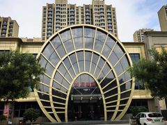 -郑庄脂渣海鲜楼(九水路店)