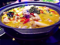 -爱啤精酿·民谣酒馆(滨江店)