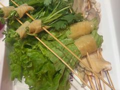 -宏姐串串香(宏伟路店)