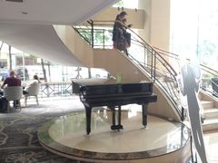 -成都绿洲大酒店(春熙路太古里店)