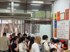 -子午路张记肉夹馍(翠华路店)