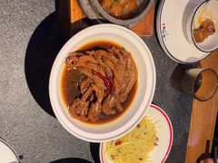 -莘府·老豆腐鱼头·建德菜(金马店)