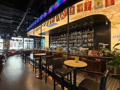 -MARU玛露音乐餐厅(大学路店)