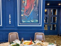 -馨越楼·点心·粤菜(赤坎店)