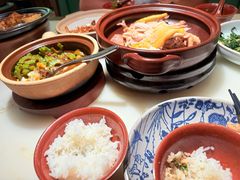 -客语客家菜(华发商都店)