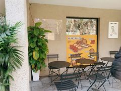 等位区-Money Shops(愚园路店)