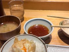 -天ぷら定食まきの(難波千日前店)