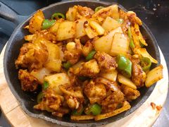 -HONGA HONGA雄家(曹路店)