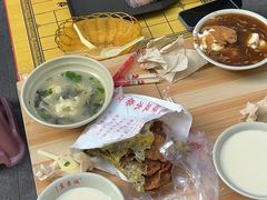 -真素诚·清真(新华路店)