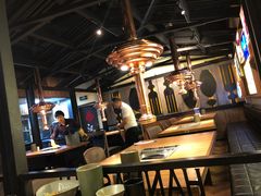 -汉拿山(汇一城店)