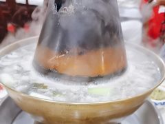 -鑫龙火锅城(经二纬四店)