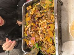 -沈姐万州烤鱼(沙坪坝七中店)