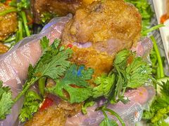 -BOPEYE·波派炸鸡(九霄天地店)