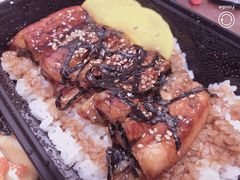 鳗鱼饭-村上一屋(望京店)