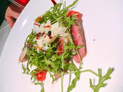 智利和牛切片牛排-Solo(衡山路店)