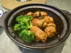 -客家汇·客家传承菜(水库店)