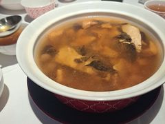 -谭厨中山传家菜.乳鸽.脆鲩鱼(华强北中航城店)