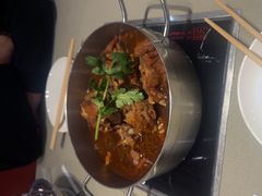 -蝎王府羊蝎子(虎坊桥总店)