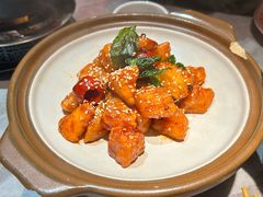 -山四砂锅(太原钟楼街店)