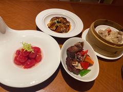 -杭州JW万豪酒店-万豪中餐厅