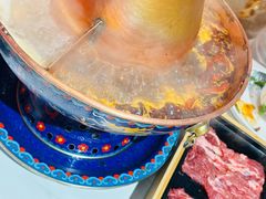 -祥源胡同·涮牛羊肉火锅(花桥店)