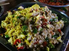 -舌尖上的石棉何雨露烧烤